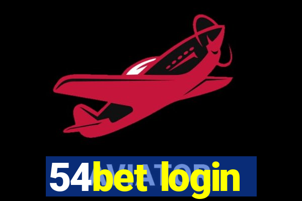 54bet login